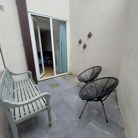 Sea-Cret, Een Sfeervol Appartement Aan Zee บลังเคนเบอร์เก ภายนอก รูปภาพ